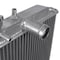 Spec-D Tuning 92-00 Honda Civic Aluminum Radiator RAD-CV92 - alternate 7